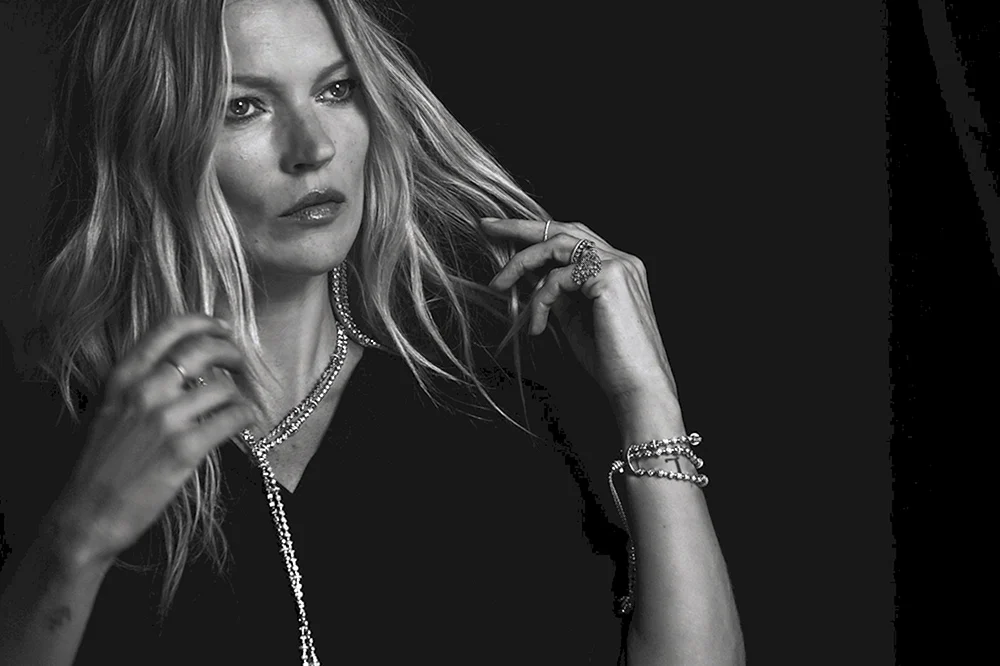 Kate Moss Foto