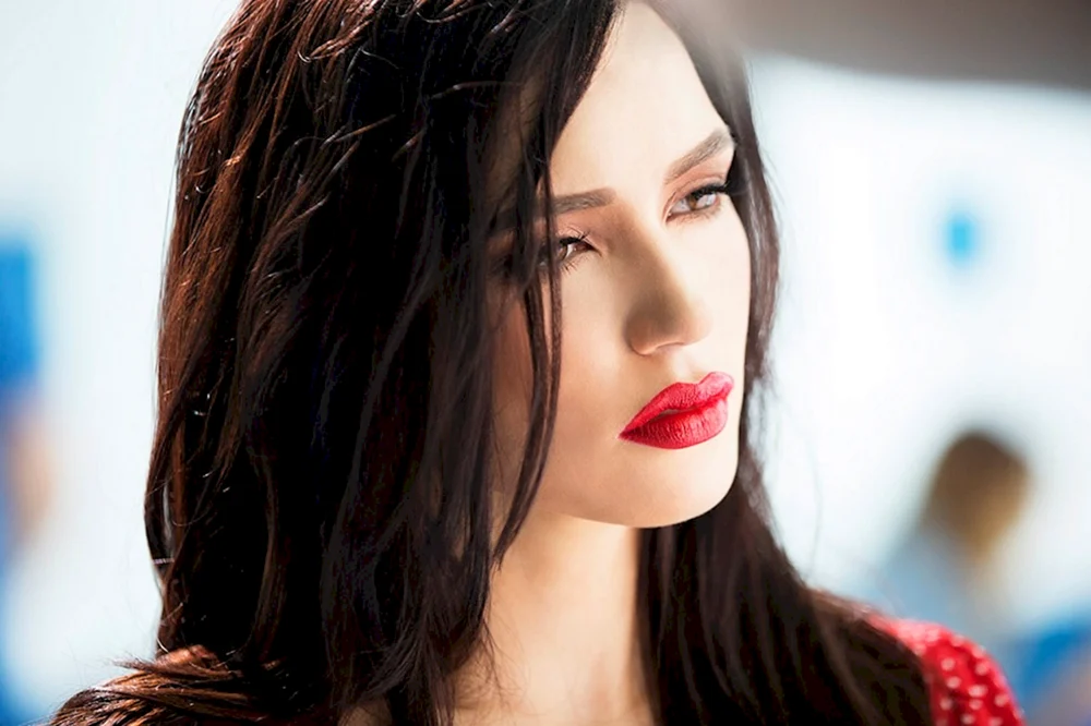 Olga Serjabkina