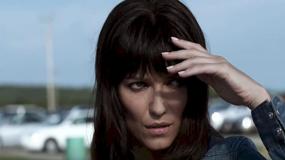 Ivana Milicevic Bewitched. Milicevic Banshee