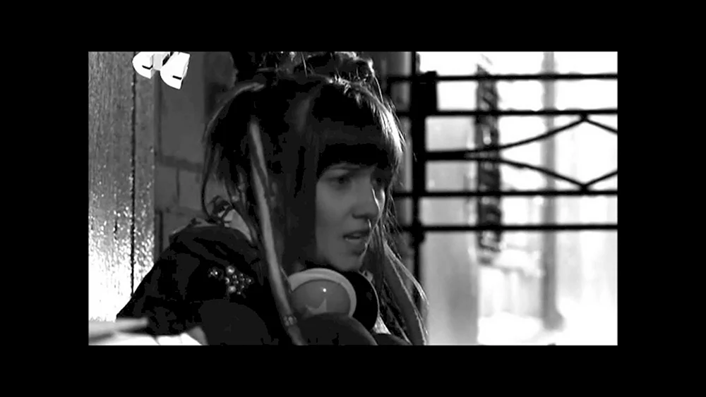 Serienbaby Yulia und Santiago
