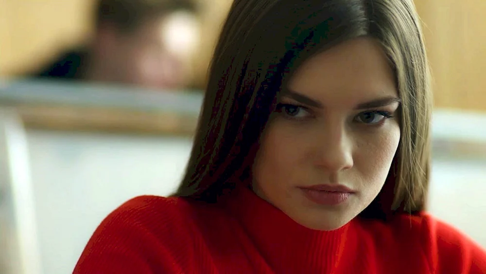 Serie Bad Blood 2023