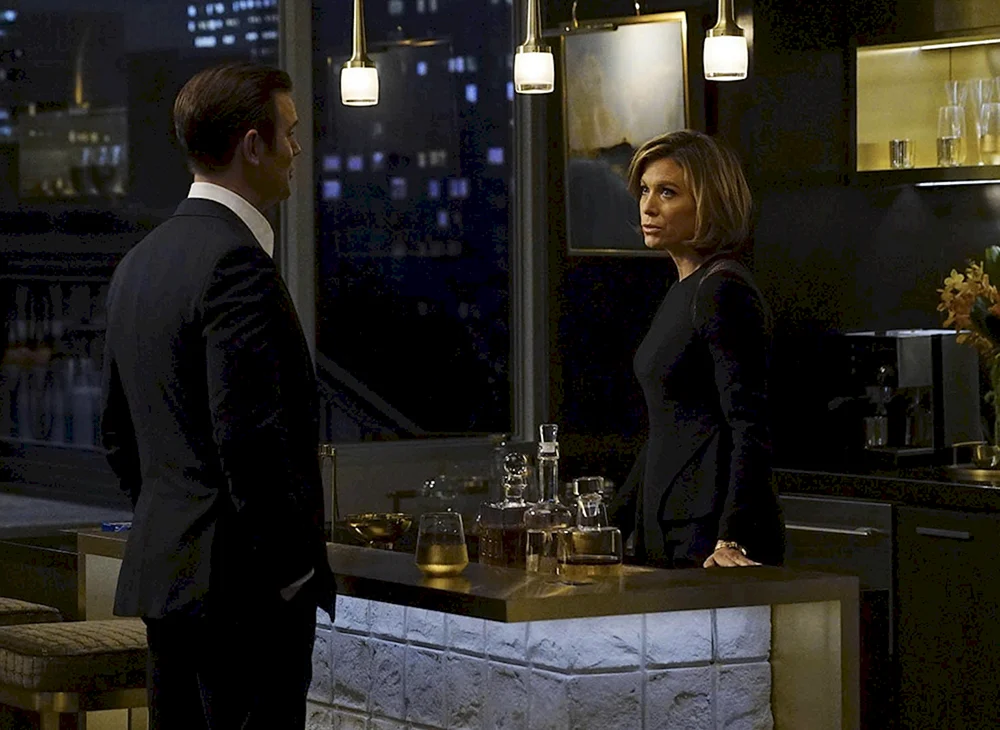 Sonya Walger Staying Alive