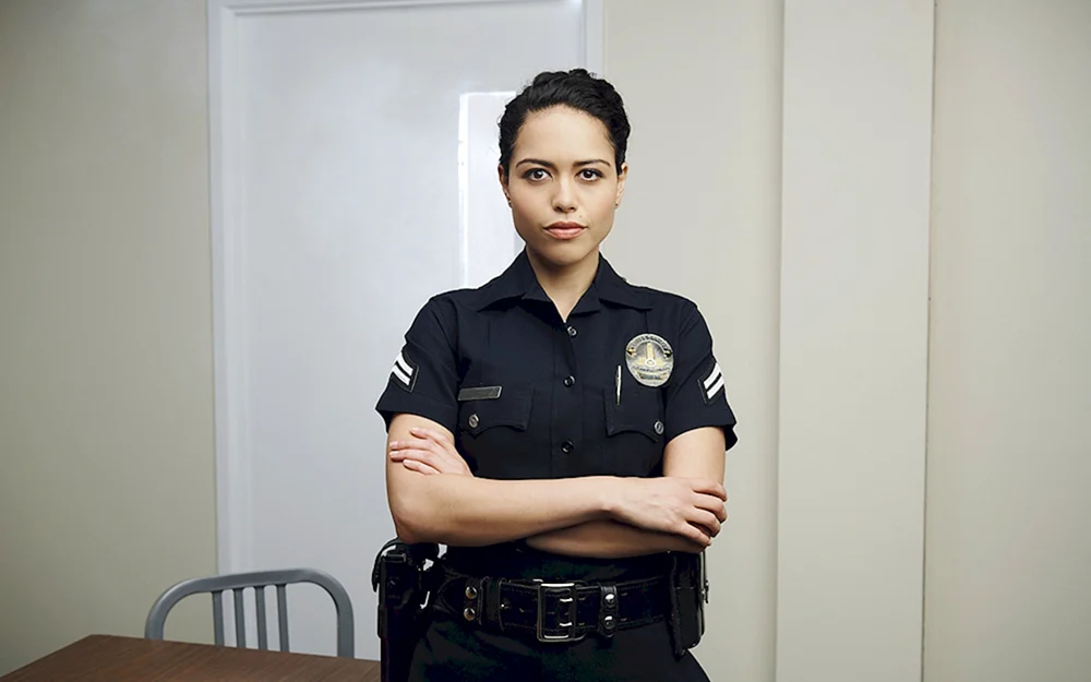 Alyssa Diaz Ray Donovan