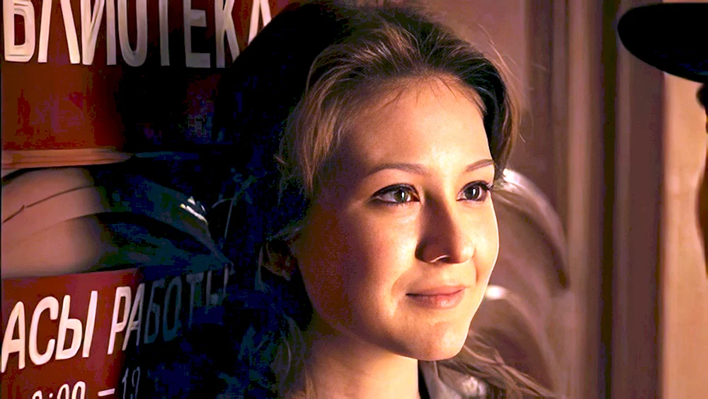 Serie Excellent Girl Yana Smooth
