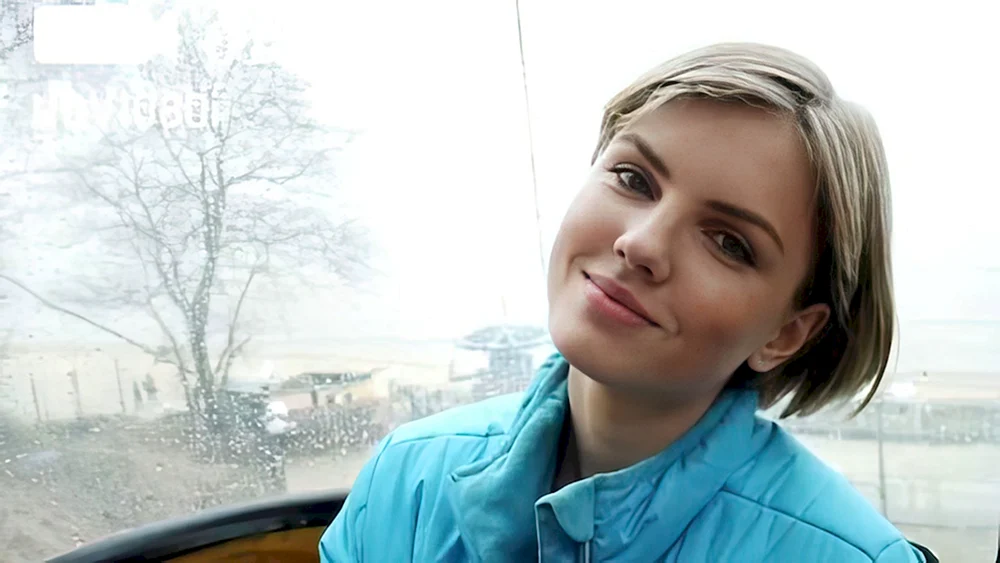 Serienverbrechen Sofya Ozerova