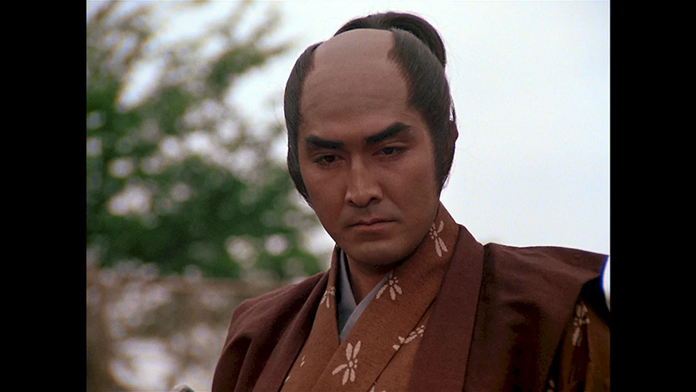Serie Shogun Toranaga