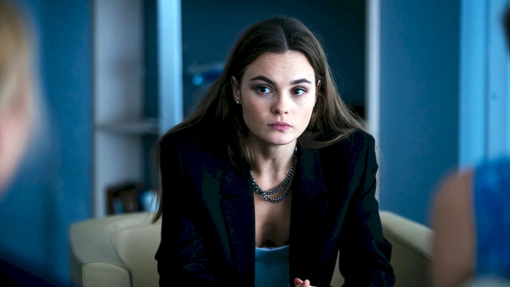 Angelina Strecina