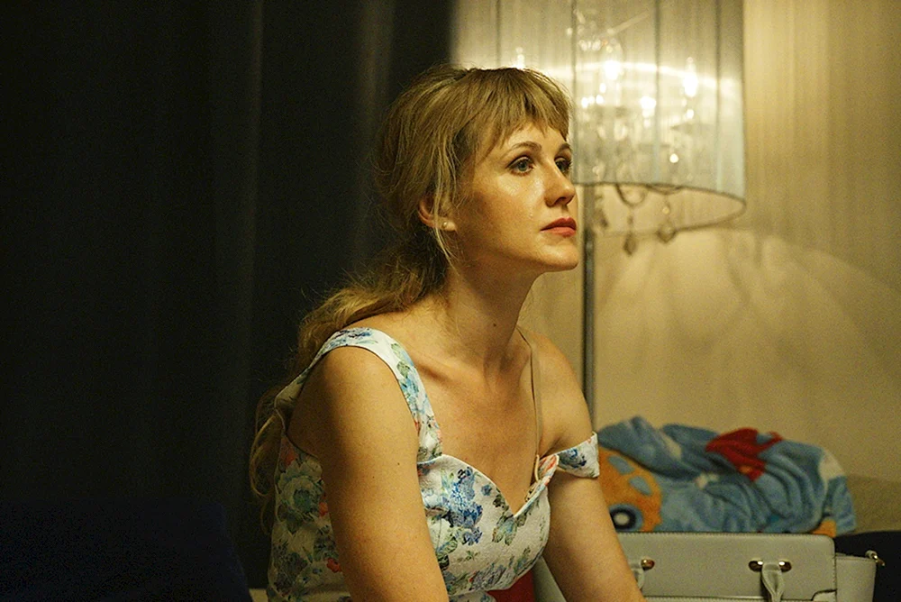 Serienschwestern 2021 Lina Mirimskaya