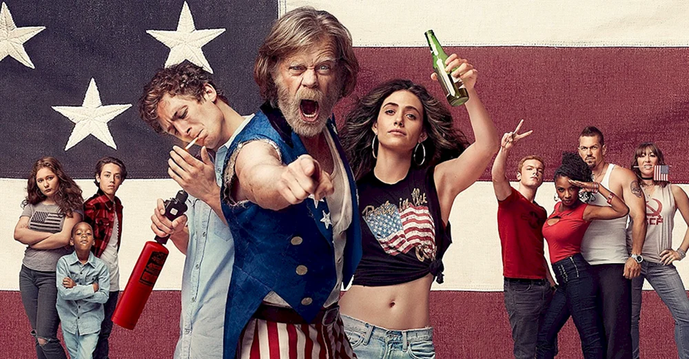 Filmreihe Schamlos. Schamlos