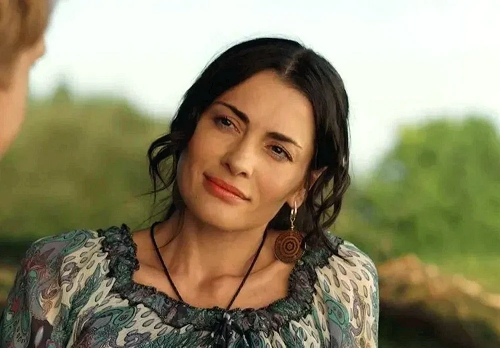 Serial Gypsy 2019 Victoria Poltorak