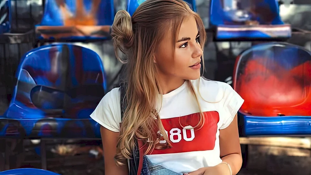 Olga Lelya Baranova