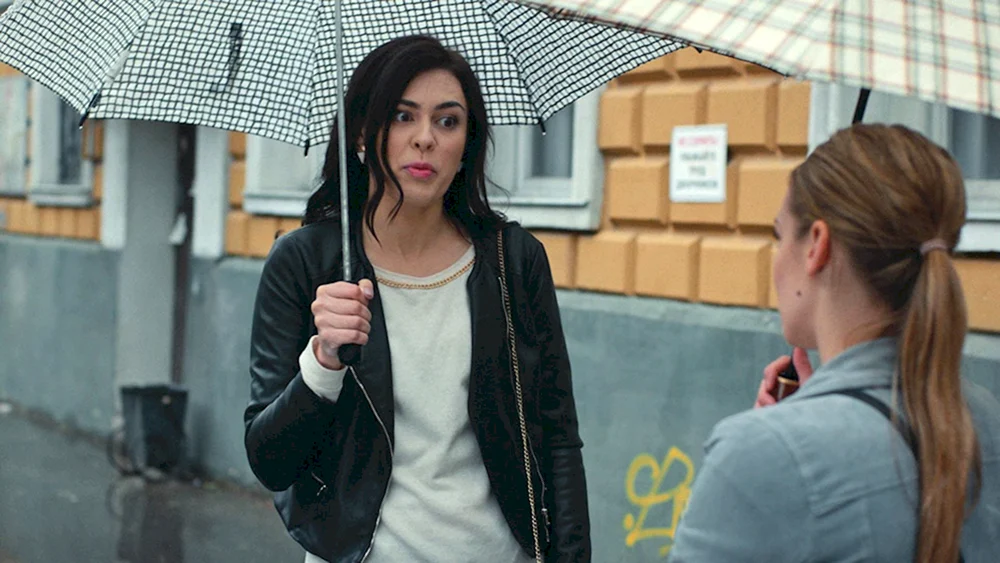 Serie Laura Street