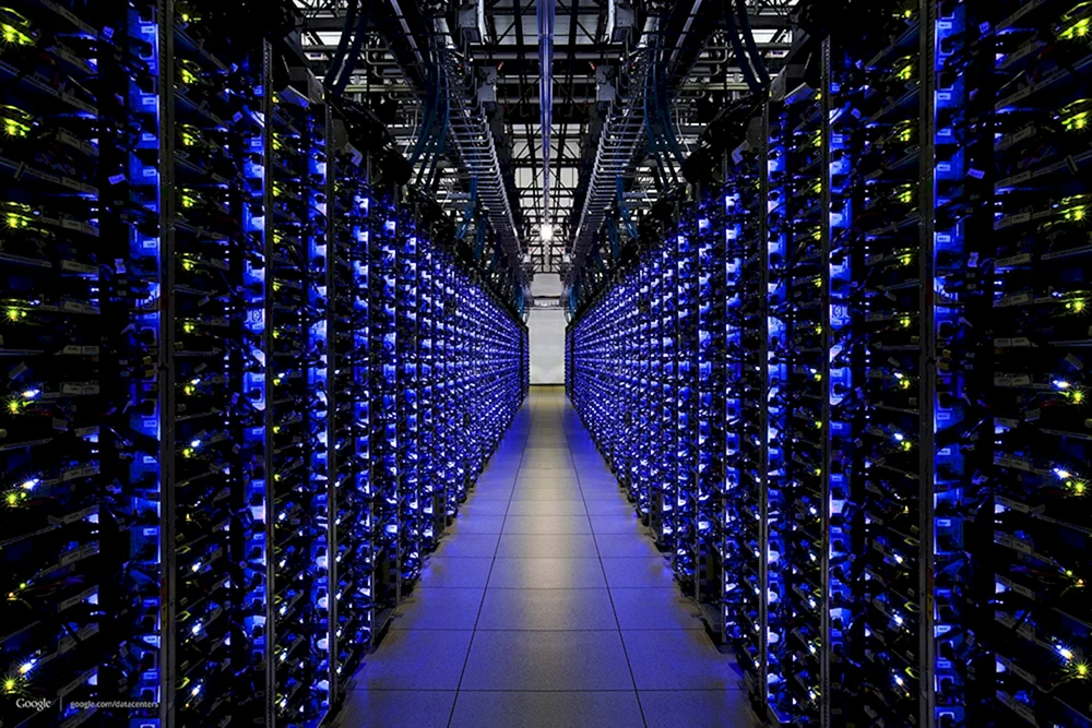 Server