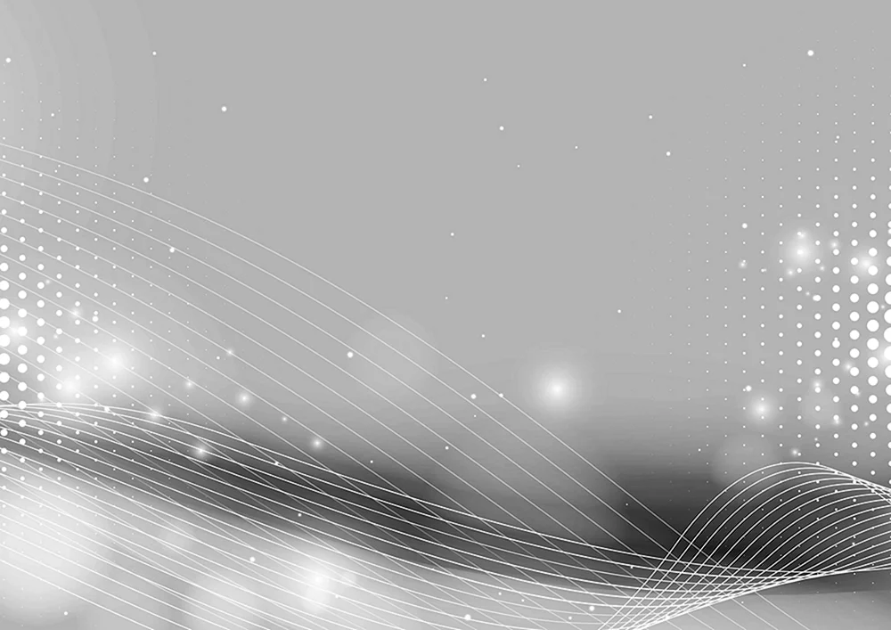 grauer Hintergrund