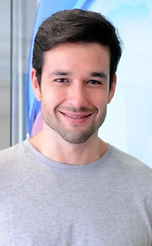 Sergio Marone