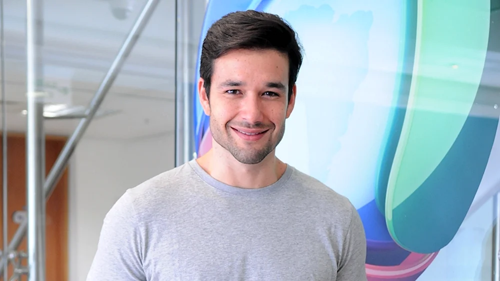 Sergio Marone