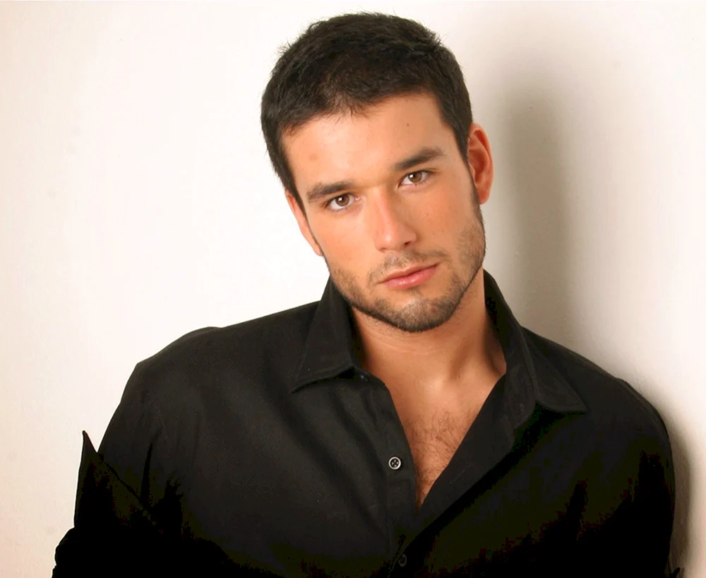 Sergio Marone