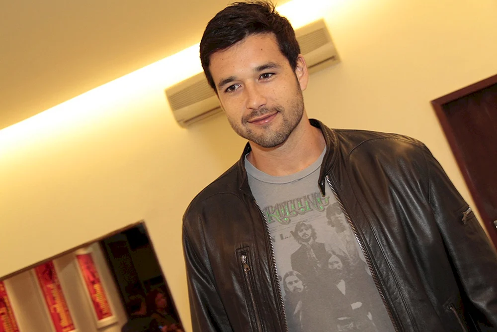 Sergio Marone
