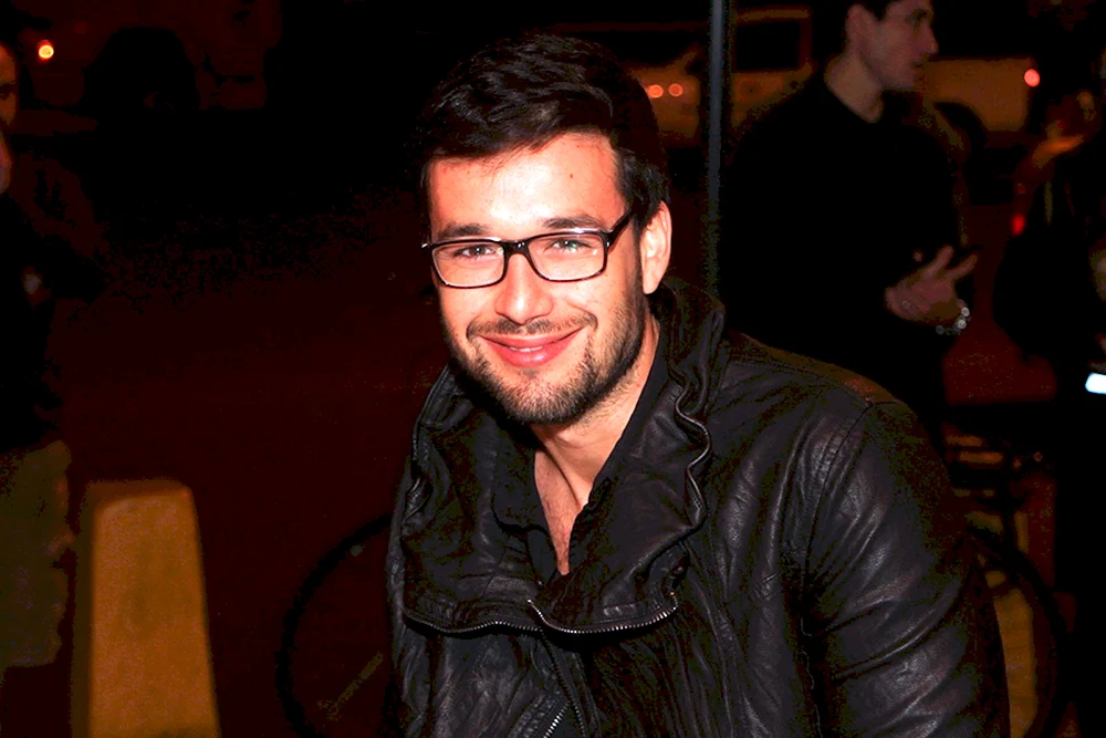 Sergio Marone