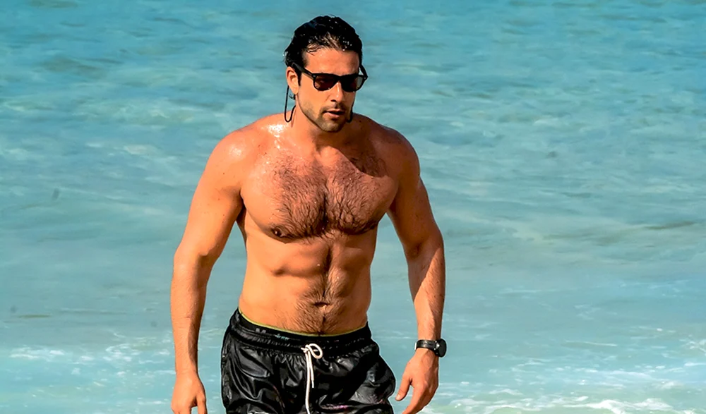 Sergio Marone
