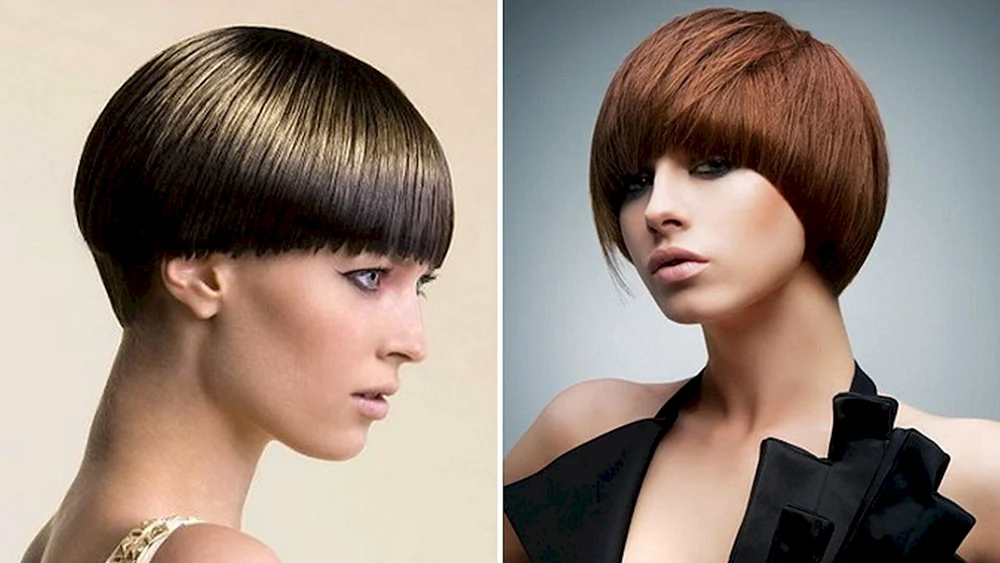 Pixie bob Haarschnitt