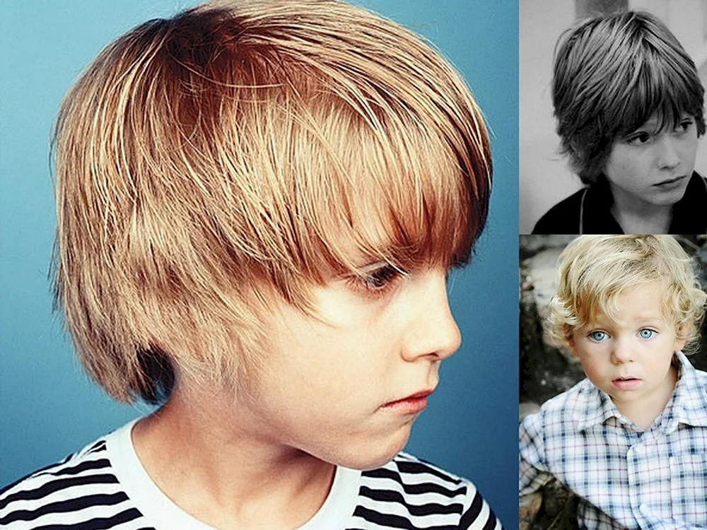 Pixie Schnitt mit Asymmetrie