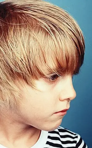 Sesson boy