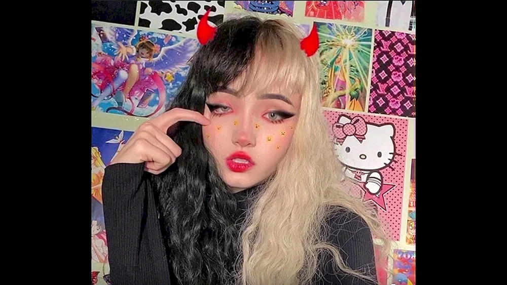 Schwester karambeibi Veronica 2020
