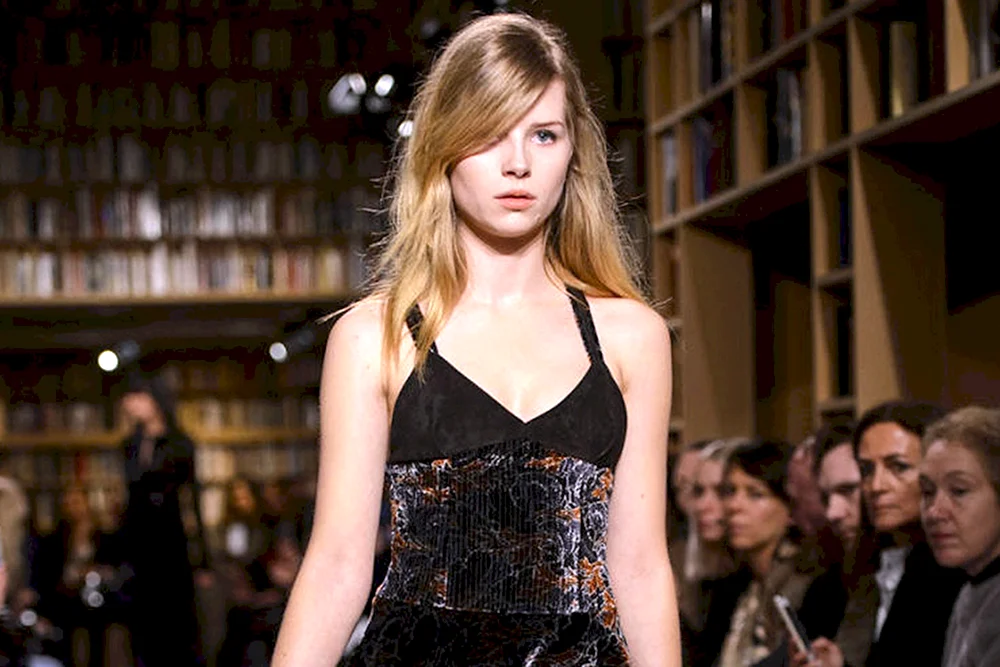 Schwesternschaft Kate Moss Lottie Moss