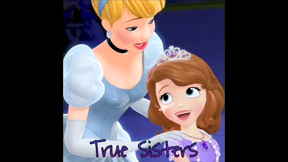Schwester Sofia