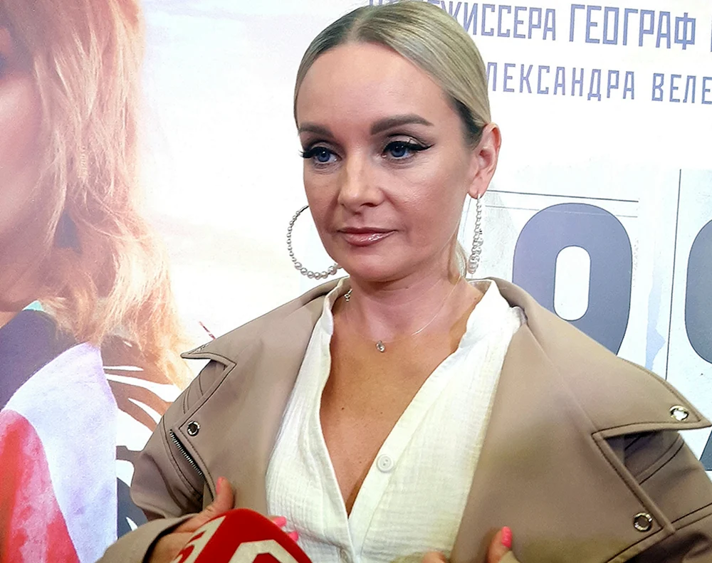Die Vilkova Schwestern Schauspielerinnen