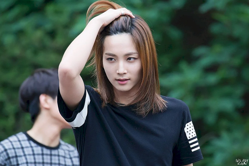 Seven Ji-Jonghan