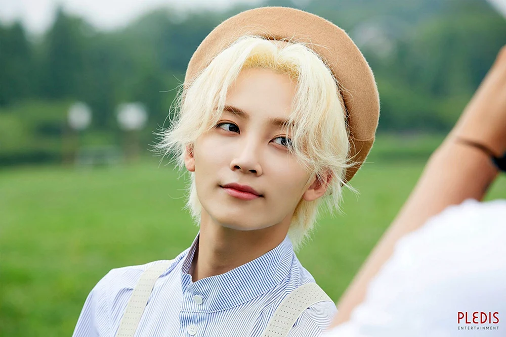 Seventin jeonhan
