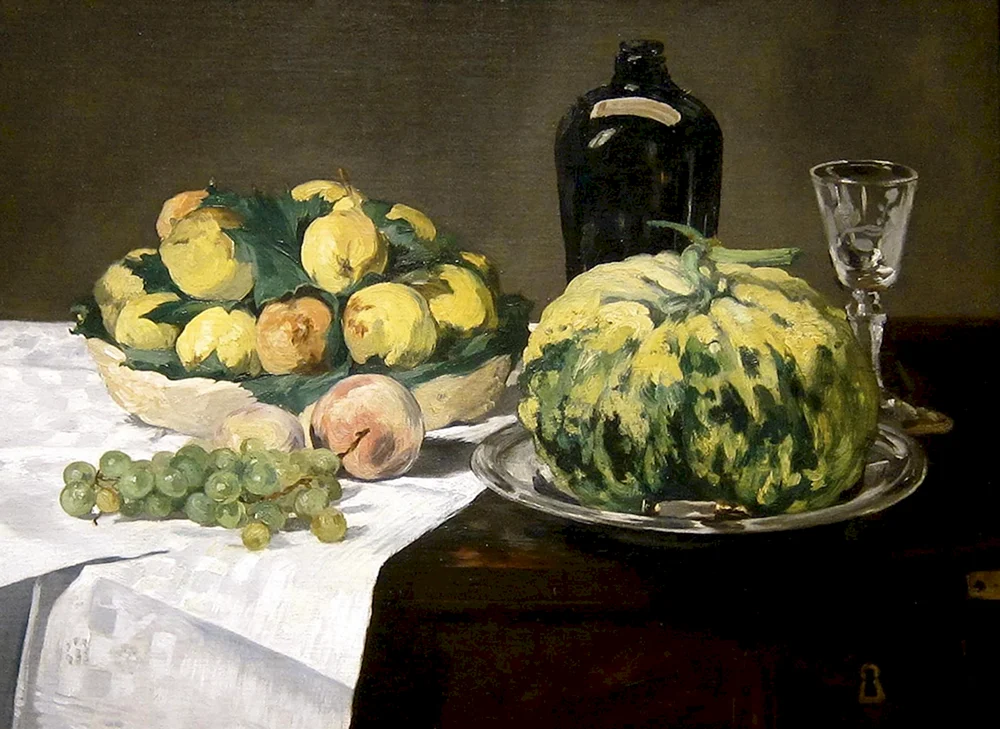 Sézanne Stillleben
