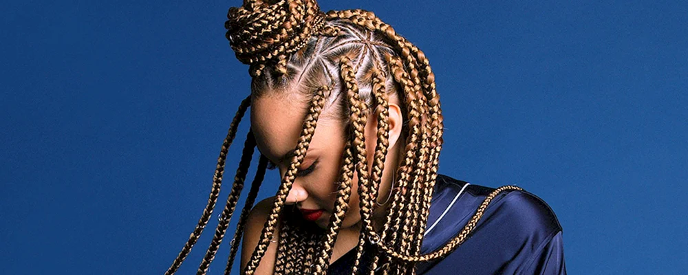 Braider Zöpfe
