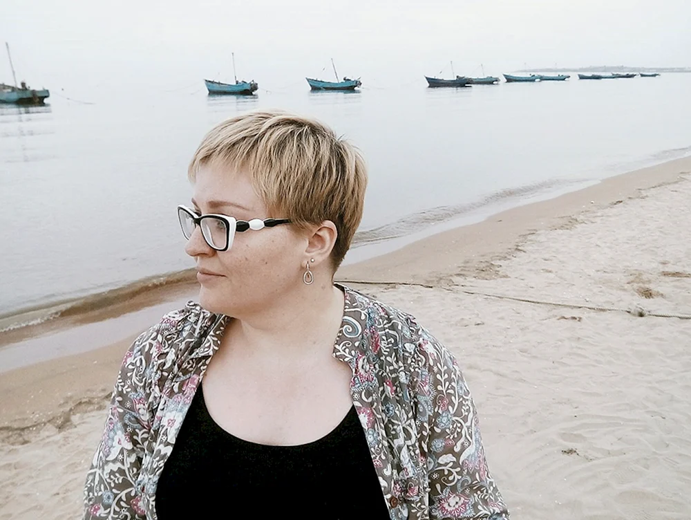 Schadrunova Elena Anatolievna