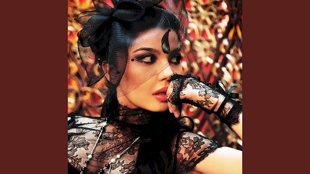 Shahzoda Matchanova