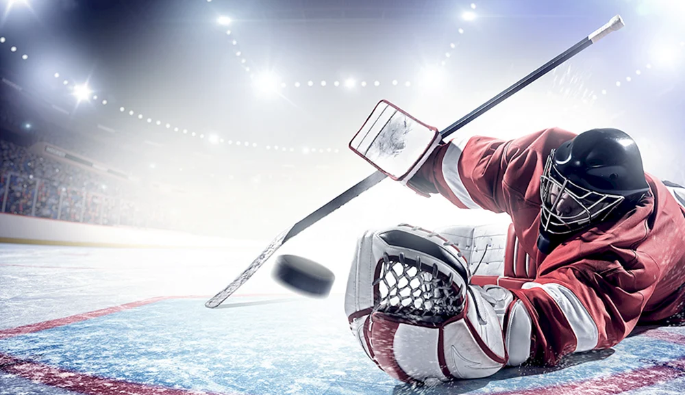 Eishockey