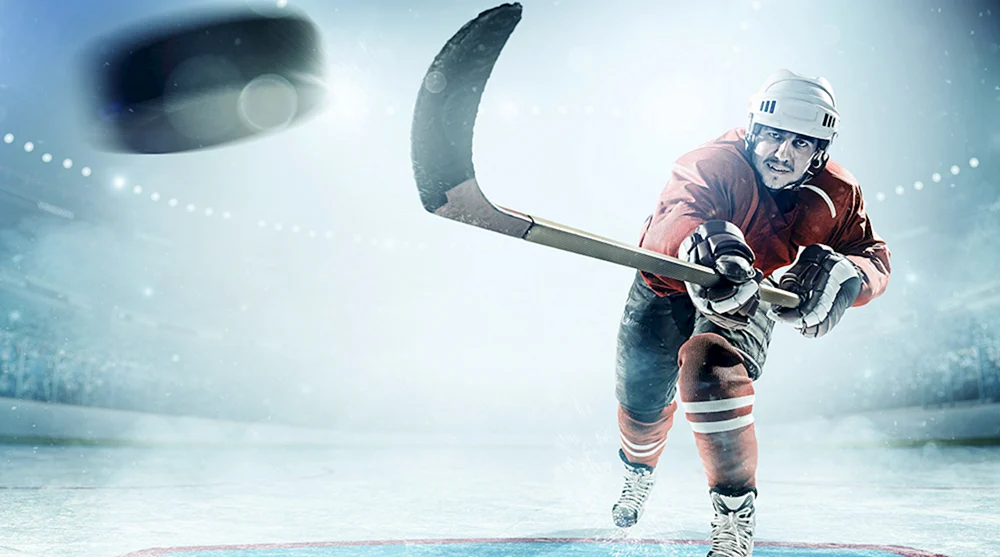 Ovechkin Eishockeytapete