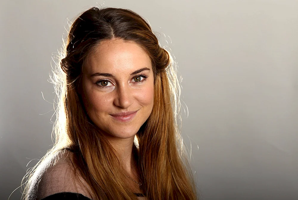 Shailene Woodley Foto