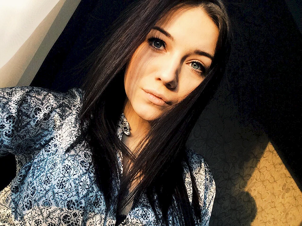 Shahbazyan Polina Sergeyevna