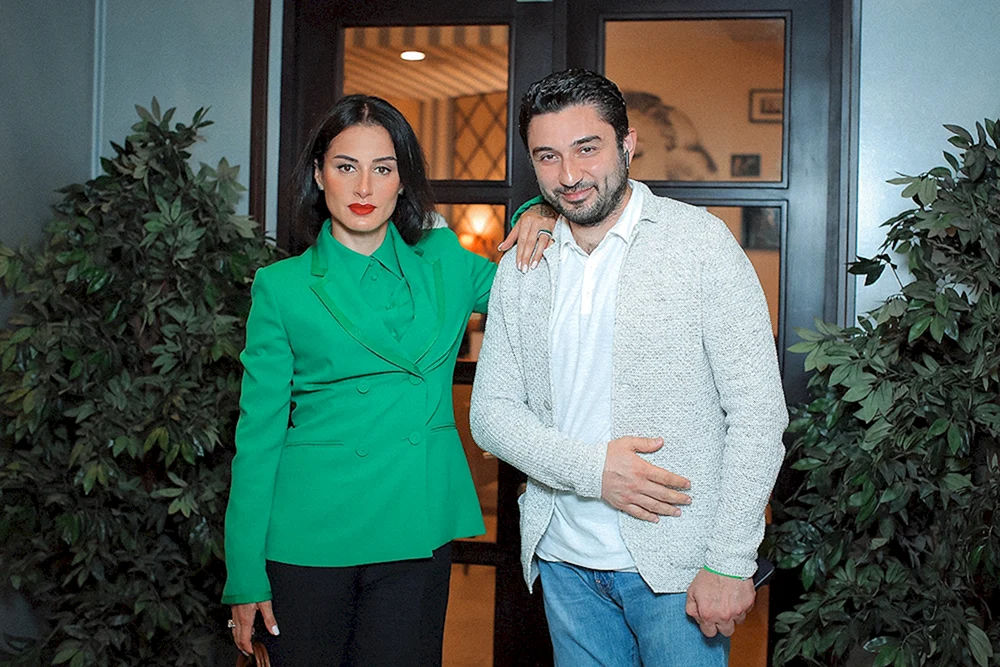 Tabriz Schahidi