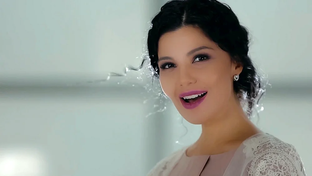 Shahzoda Muhammedova