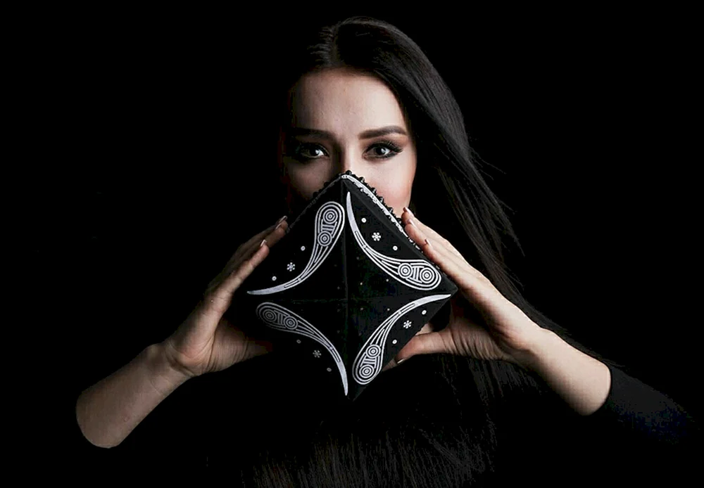 Matchanova Shahzoda Matchanova