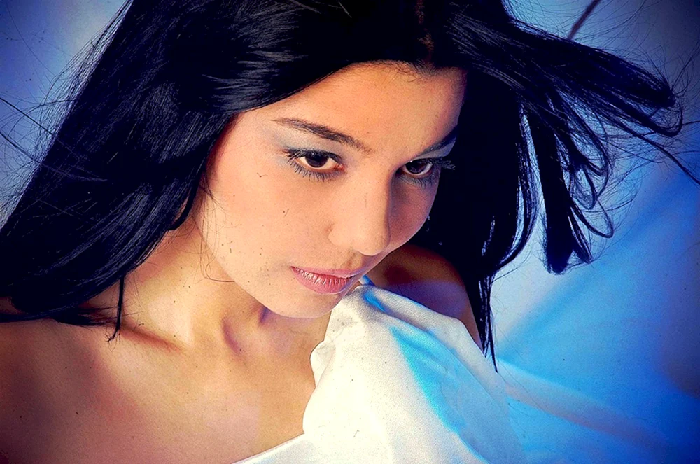 Shahzoda Foto