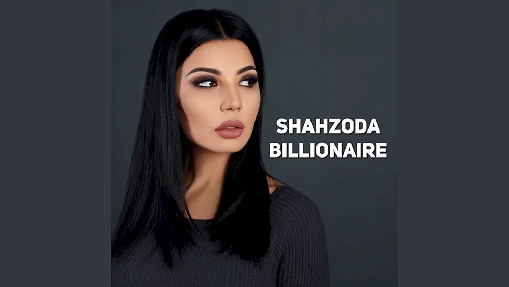 Shahrizoda