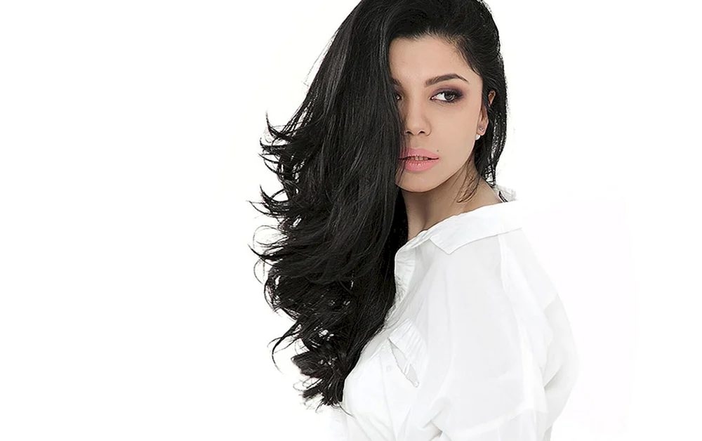 Shahzoda Matchanova
