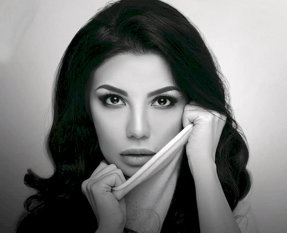 Shahzoda Yomgir
