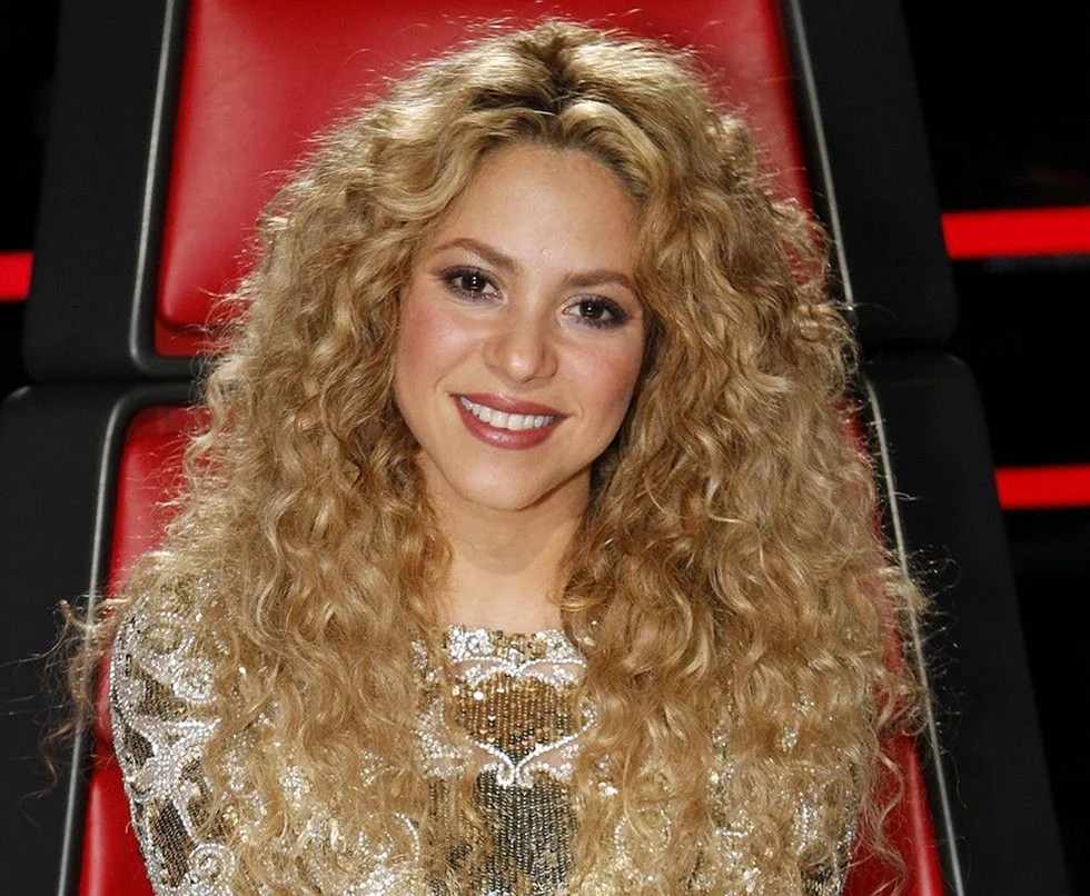 Shakira