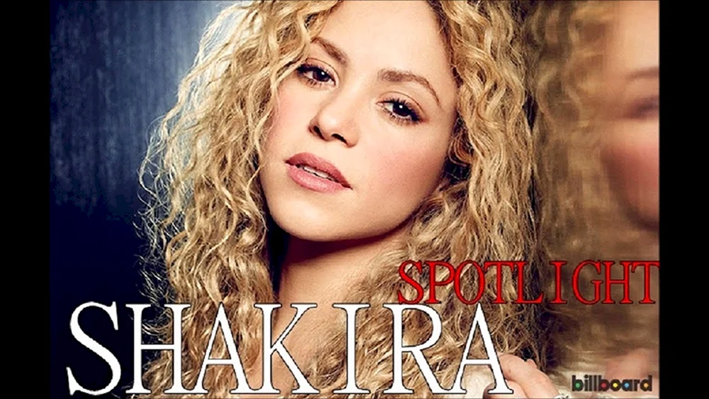Shakira